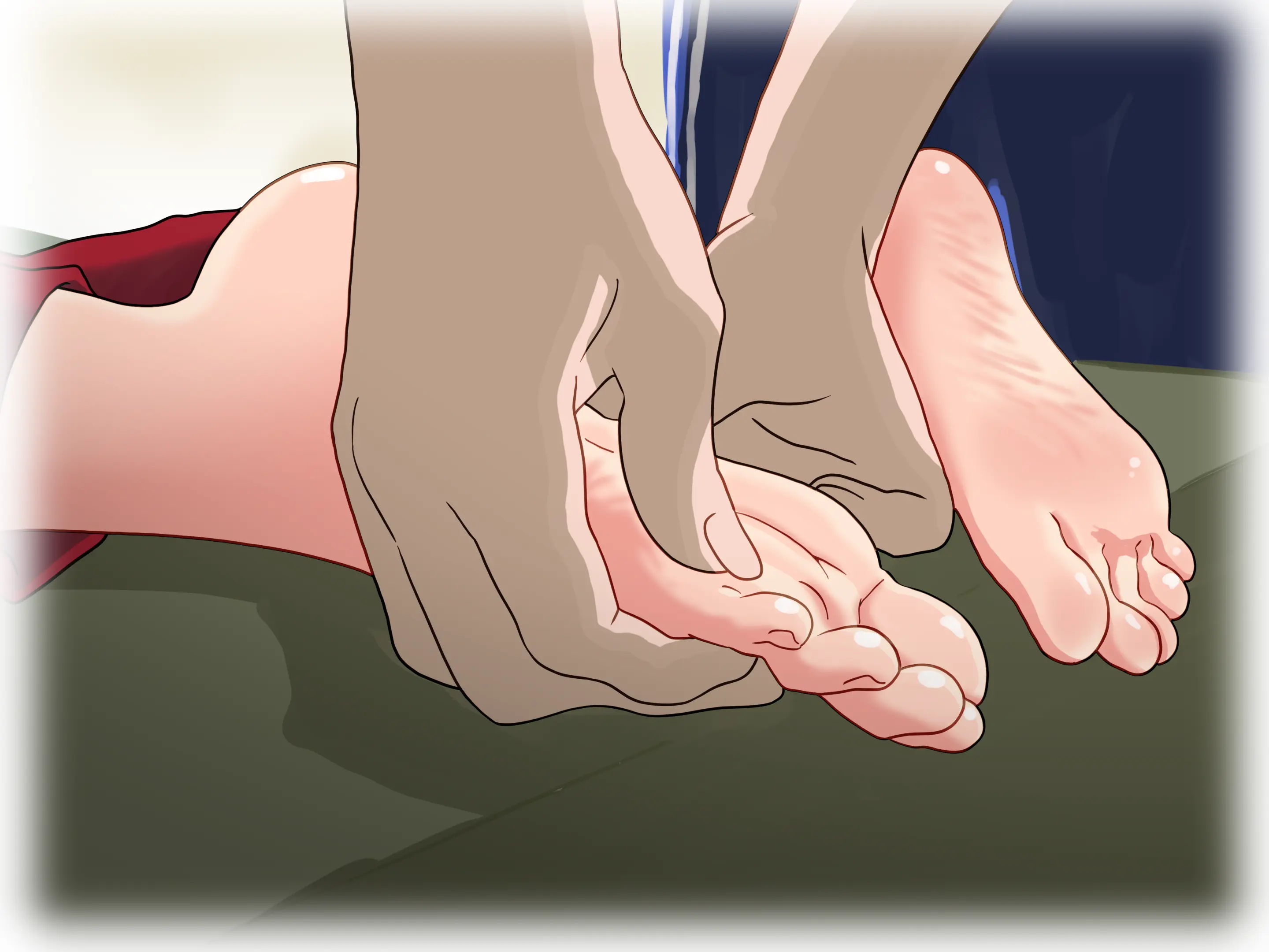 Mitari No Sono Ep.1~40